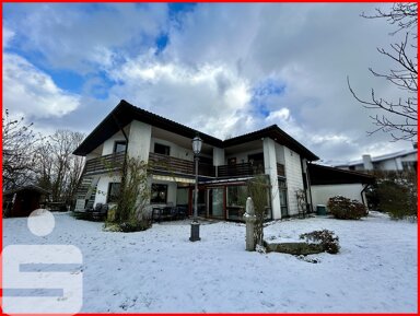 Einfamilienhaus zum Kauf 690.000 € 7 Zimmer 240 m² 1.579 m² Grundstück frei ab sofort Waldkirchen Waldkirchen 94065