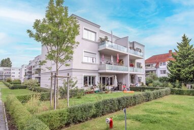 Apartment zum Kauf 519.000 € 3 Zimmer 99,3 m² 2. Geschoss Köpenick Berlin 12557