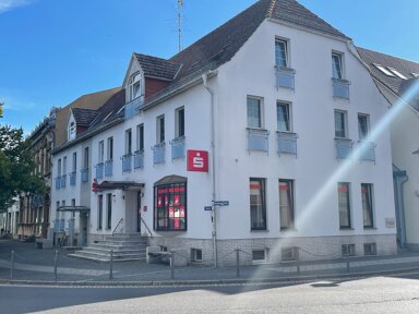 Wohnung zur Miete 550 € 3 Zimmer 61,1 m² 1. Geschoss frei ab 01.05.2025 Markt 4 Müllrose Müllrose 15299