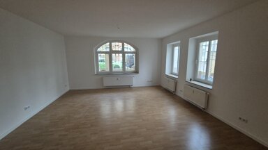 Wohnung zur Miete 440 € 1 Zimmer 55 m² EG Wilhelm-Müller-Str. 4 Innerstädtischer Bereich Nord 17 Dessau-Roßlau 06844