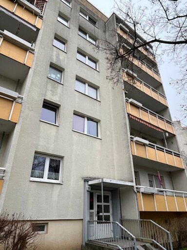 Wohnung zur Miete 306 € 1 Zimmer 32,6 m² 3. Geschoss frei ab 01.02.2025 Kölpiner Straße 10 Marzahn Berlin 12689