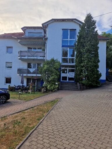 Wohnung zur Miete 575 € 3 Zimmer 93 m² 2. Geschoss frei ab 01.10.2024 Ludweiler Völklingen 66333