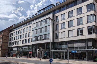 Ladenfläche zur Miete provisionsfrei 154 m² Verkaufsfläche teilbar ab 154 m² Altstadt / St. Sebald Nürnberg 90403