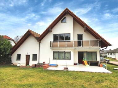 Einfamilienhaus zum Kauf 498.000 € 5 Zimmer 226 m² 677 m² Grundstück Carlsberg 67316