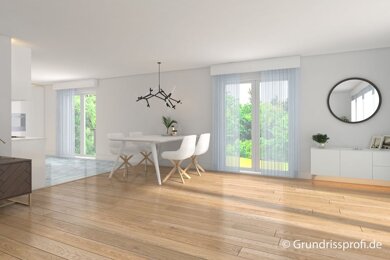 Penthouse zum Kauf 887.400 € 4 Zimmer 96,6 m² Osdorf Hamburg 22549