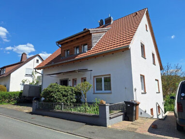 Einfamilienhaus zum Kauf 370.000 € 6 Zimmer 160 m² 793 m² Grundstück Langenbach Weilmünster 35789