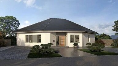 Bungalow zum Kauf provisionsfrei 585.000 € 4 Zimmer 126 m² 700 m² Grundstück Eggersdorf Eggersdorf 15345