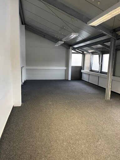 Bürofläche zur Miete 450 € 1 Zimmer 48 m² Bürofläche Heppenheim - Stadt Heppenheim (Bergstraße) 64646