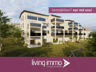 Wohnung zum Kauf Provisionsfrei 361.251 € 3 Zimmer 73 m² Erdgeschoss Heining Passau 94036