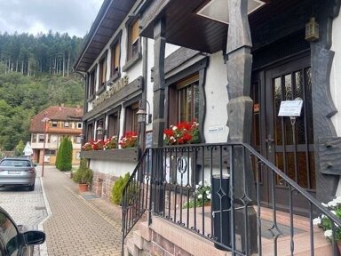 Gastronomie/Hotel zum Kauf 600.000 € 250 m² Gastrofläche 2.458 m² Grundstück Dorfstr. 29, 31 Schapbach Bad Rippoldsau-Schapbach 77776