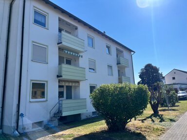 Wohnung zur Miete 750 € 3 Zimmer 72 m² EG frei ab sofort Oberwallenstadt Lichtenfels 96215