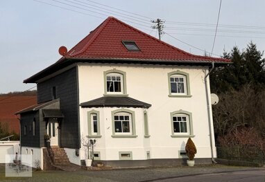 Einfamilienhaus zum Kauf 479.000 € 10 Zimmer 240 m² 2.235 m² Grundstück Reisbach Saarwellingen / Reisbach 66793