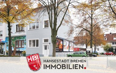 Mehrfamilienhaus zum Kauf 549.000 € 8,5 Zimmer 201,5 m² 125 m² Grundstück Westend Bremen - Walle 28217