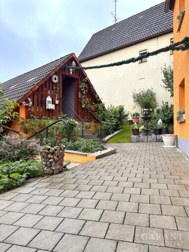 Einfamilienhaus zum Kauf 360.000 € 4 Zimmer 136 m² 440 m² Grundstück frei ab 01.08.2024 Alfeld Alfeld 91236