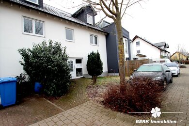 Mehrfamilienhaus zum Kauf 850.000 € 9 Zimmer 305 m² 364 m² Grundstück Sickenhofen Babenhausen 64832