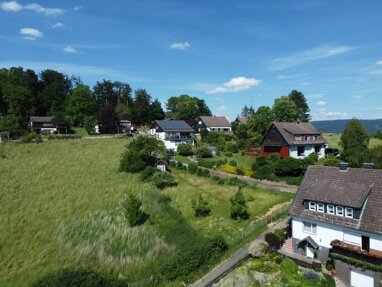 Grundstück zum Kauf Provisionsfrei 45.500 € 1.467 m² Grundstück Bergteile Willensen Bad Grund 37539