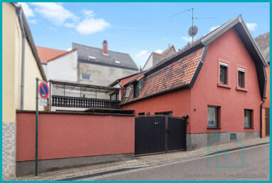 Einfamilienhaus zum Kauf 259.000 € 4 Zimmer 115,6 m² 175 m² Grundstück Bad Dürkheim Bad Dürkheim 67098