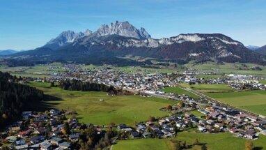 Mehrfamilienhaus zum Kauf 10 Zimmer 2.000 m² Grundstück St. Johann in Tirol 6380