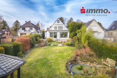 Mehrfamilienhaus zum Kauf 680.000 € 7 Zimmer 216 m² 910 m² Grundstück Laurensberg Aachen 52072