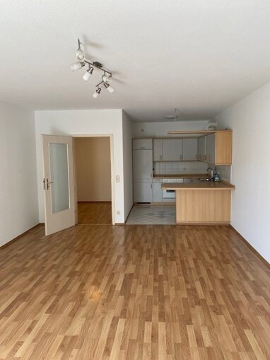 Wohnung zur Miete 650 € 2 Zimmer 75 m² 1. Geschoss Sonnenstraße 14 Niederweimar Weimar (Lahn) 35096