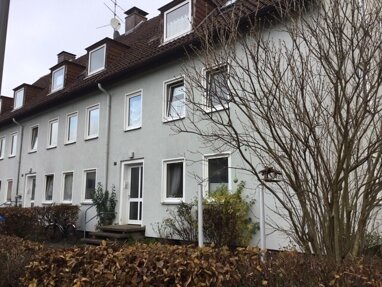 Wohnung zur Miete 506,57 € 3 Zimmer 52,2 m² Rosenwinkel 56 Pfalz-Grona-Breite Göttingen 37081