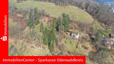 Grundstück zum Kauf 56.000 € 900 m² Grundstück Gammelsbach Oberzent 64760