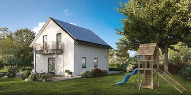 Einfamilienhaus zum Kauf 373.240 € 4 Zimmer 123,3 m² 430 m² Grundstück Berzbuir Düren 52355