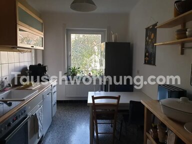 Wohnung zur Miete Tauschwohnung 700 € 3,5 Zimmer 85 m² Linden-Nord Hannover 30451