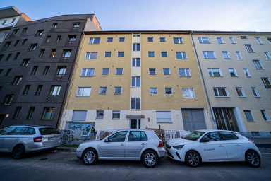 Wohnung zum Kauf 255.000 € 1 Zimmer 44,1 m² 3. Geschoss frei ab sofort Charlottenburg Berlin 10623