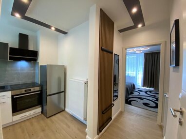 Apartment zur Miete 990 € 1 Zimmer 36 m² 1. Geschoss frei ab sofort Ruhrallee - Ost Dortmund 44141
