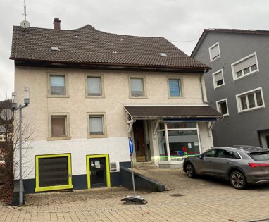 Haus zum Kauf 290.000 € 7 Zimmer 200 m² 776 m² Grundstück Stühlingen Stühlingen 79780