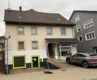 Haus zum Kauf 290.000 € 7 Zimmer 200 m² 776 m² Grundstück Stühlingen Stühlingen 79780