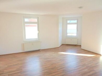 Wohnung zur Miete 287 € 2 Zimmer 64 m² EG Haaraer Str.  50 Wilkau-Haßlau Wilkau-Haßlau 08112