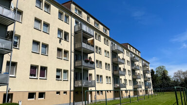 Wohnung zur Miete 385 € 3 Zimmer 58,5 m² Lossastraße 7 Eilenburg Eilenburg 4838