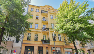 Wohnung zum Kauf Provisionsfrei 399.000 € 8 Zimmer 249,5 m² 5. Geschoss Dolziger Str. 13 Friedrichshain Berlin 10247