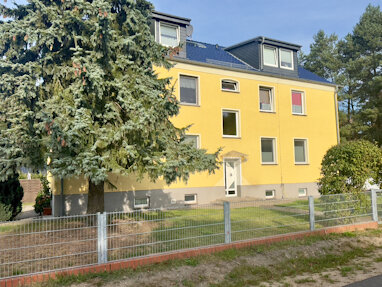 Mehrfamilienhaus zum Kauf als Kapitalanlage geeignet 760.000 € 15 Zimmer 323 m² 1.000 m² Grundstück Elisenau Ahrensfelde 16356