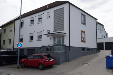 Mehrfamilienhaus zum Kauf 429.000 € 6 Zimmer 170 m² 289 m² Grundstück Planungsbezirk 125 Straubing 94315