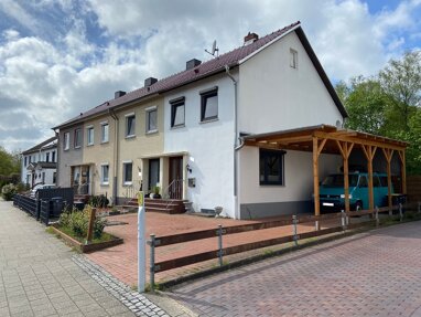 Reihenendhaus zum Kauf 3 Zimmer 70 m² 369 m² Grundstück Lüssum - Bockhorn Bremen 28777