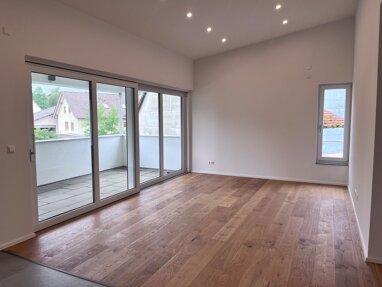 Wohnung zur Miete 1.050 € 3,5 Zimmer 95 m² Erdgeschoss frei ab sofort Böhringen Dietingen-Böhringen 78661