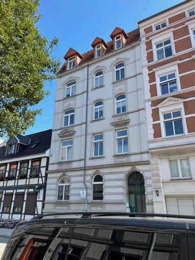 Wohnanlage zum Kauf 770.000 € 484 m² 316 m² Grundstück Werdervorstadt Schwerin 19055