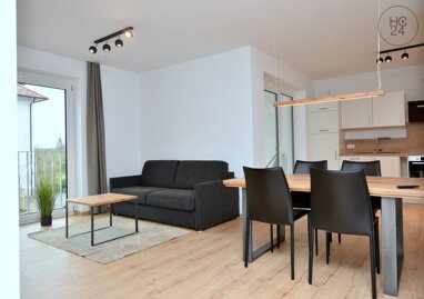 Wohnung zur Miete Wohnen auf Zeit 1.420 € 2 Zimmer 66 m² frei ab 01.09.2024 Kaufbeuren Kaufbeuren 87600