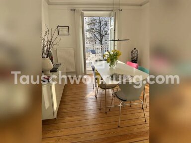 Wohnung zur Miete 919 € 3 Zimmer 65 m² 1. Geschoss Hoheluft - West Hamburg 20253