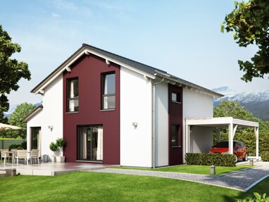 Einfamilienhaus zum Kauf Provisionsfrei 490.000 € 5 Zimmer 125 m² 400 m² Grundstück Ottenau Gaggenau 76571