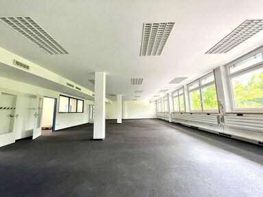 Bürofläche zur Miete 8 € 605 m² Bürofläche teilbar ab 300 m² Eching Eching 85386