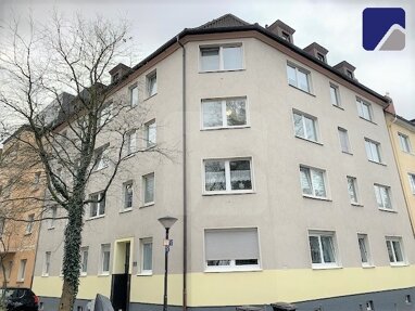Wohnung zur Miete 390 € 2 Zimmer 56 m² 2. Geschoss Helmholtzstr. 25 Eckesey - Süd Hagen 58097