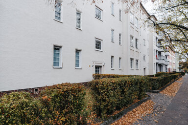 Wohnung zum Kauf 308.304 € 3 Zimmer 64,2 m² 1. Geschoss Tempelhof Berlin 12103