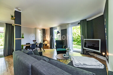 Wohnung zur Miete Wohnen auf Zeit 1.950 € 2 Zimmer 78 m² frei ab sofort Lottbeker Weg Bergstedt Hamburg 22396