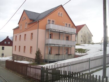Wohnung zur Miete 240 € 1 Zimmer 41 m² Erdgeschoss Dorfstraße 48 Falkenberg Halsbrücke 09633