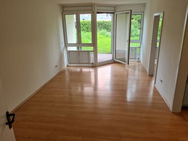 Wohnung zur Miete 670 € 2 Zimmer 46,3 m² Erdgeschoss Rheinfelder Str. Wyhlen Grenzach-Wyhlen 79639