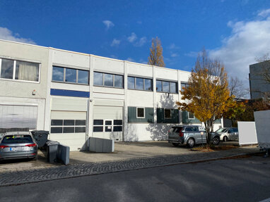 Bürofläche zur Miete 12,50 € 235 m² Bürofläche teilbar ab 235 m² Planegg Planegg 82152